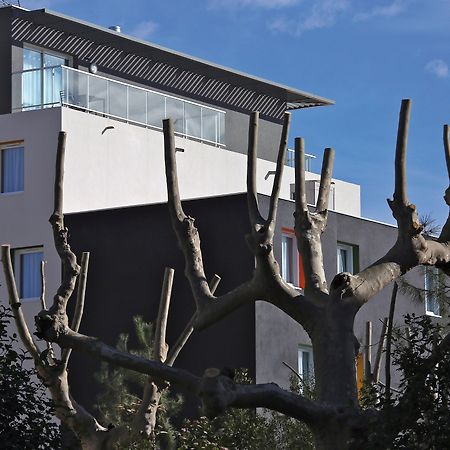 Appart'City Confort Montpellier Ovalie II Luaran gambar