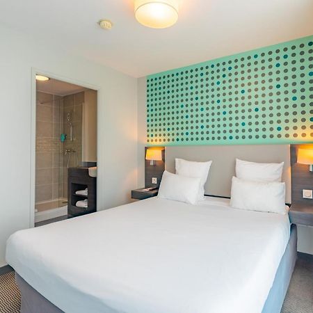 Appart'City Confort Montpellier Ovalie II Aparthotel Luaran gambar