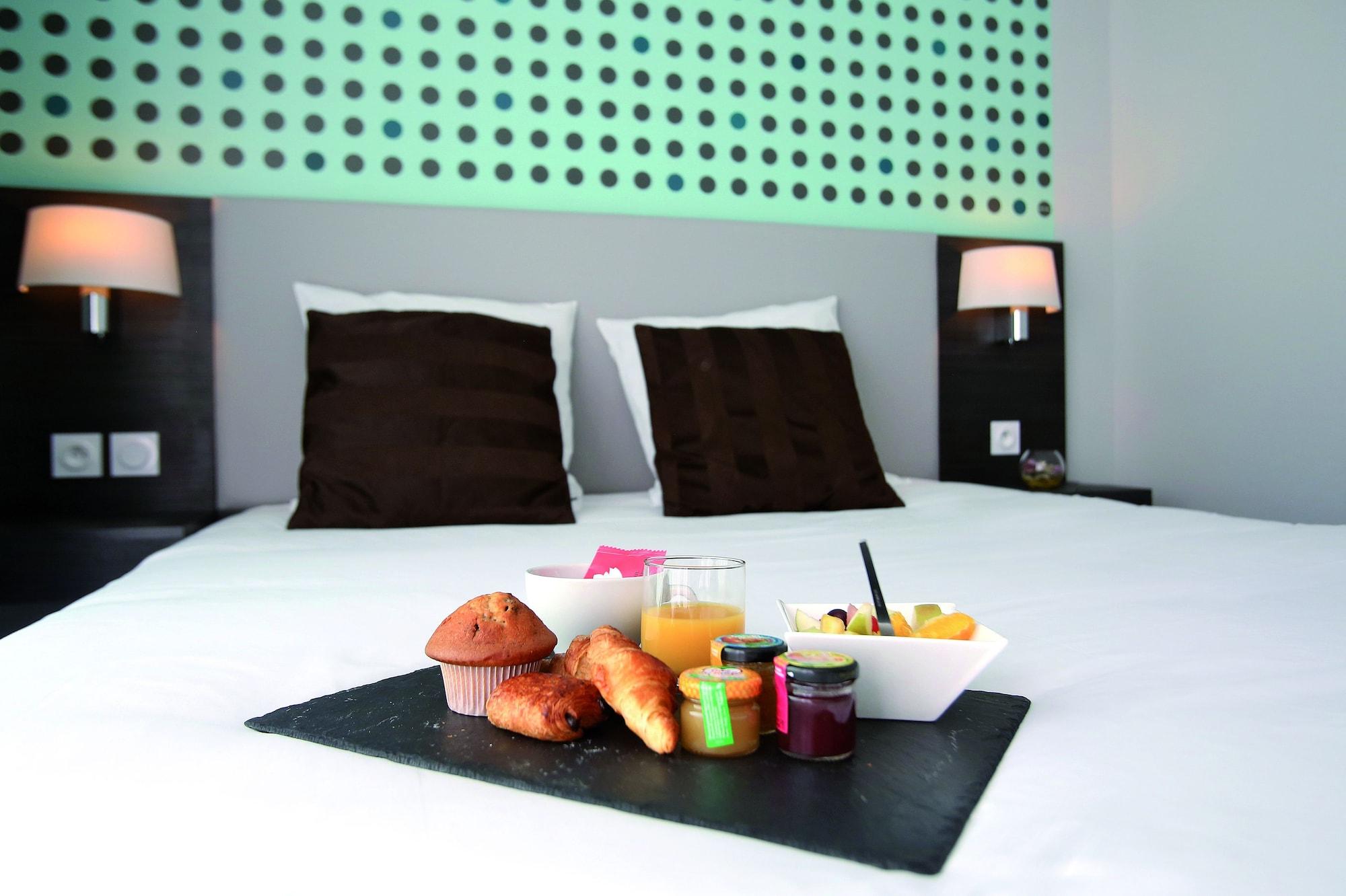 Appart'City Confort Montpellier Ovalie II Luaran gambar