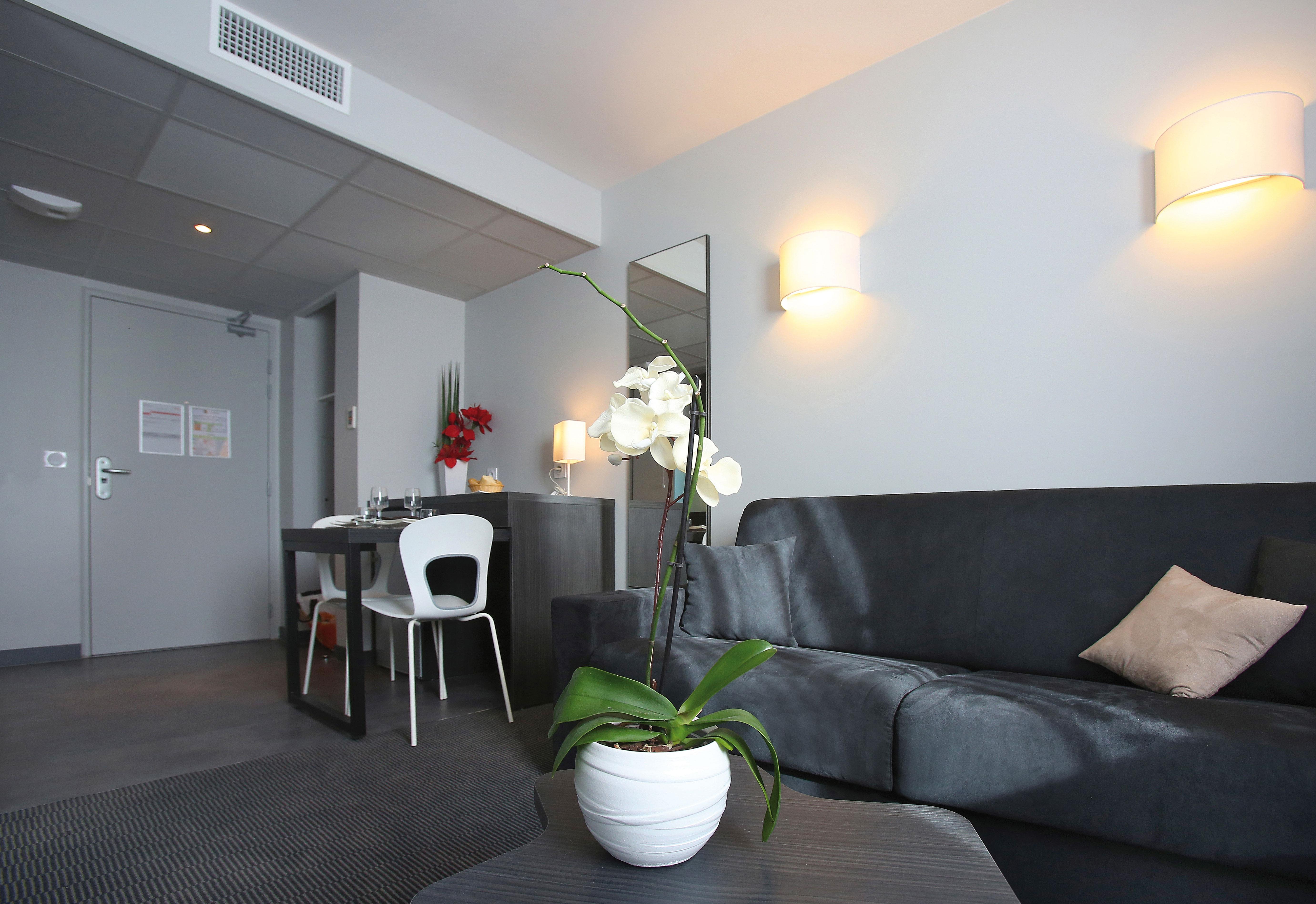 Appart'City Confort Montpellier Ovalie II Aparthotel Luaran gambar