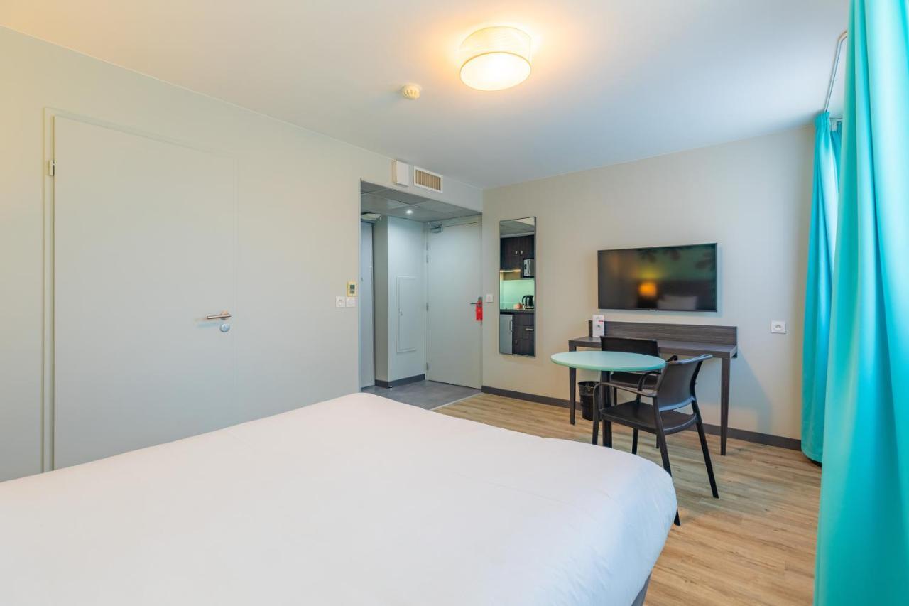 Appart'City Confort Montpellier Ovalie II Luaran gambar