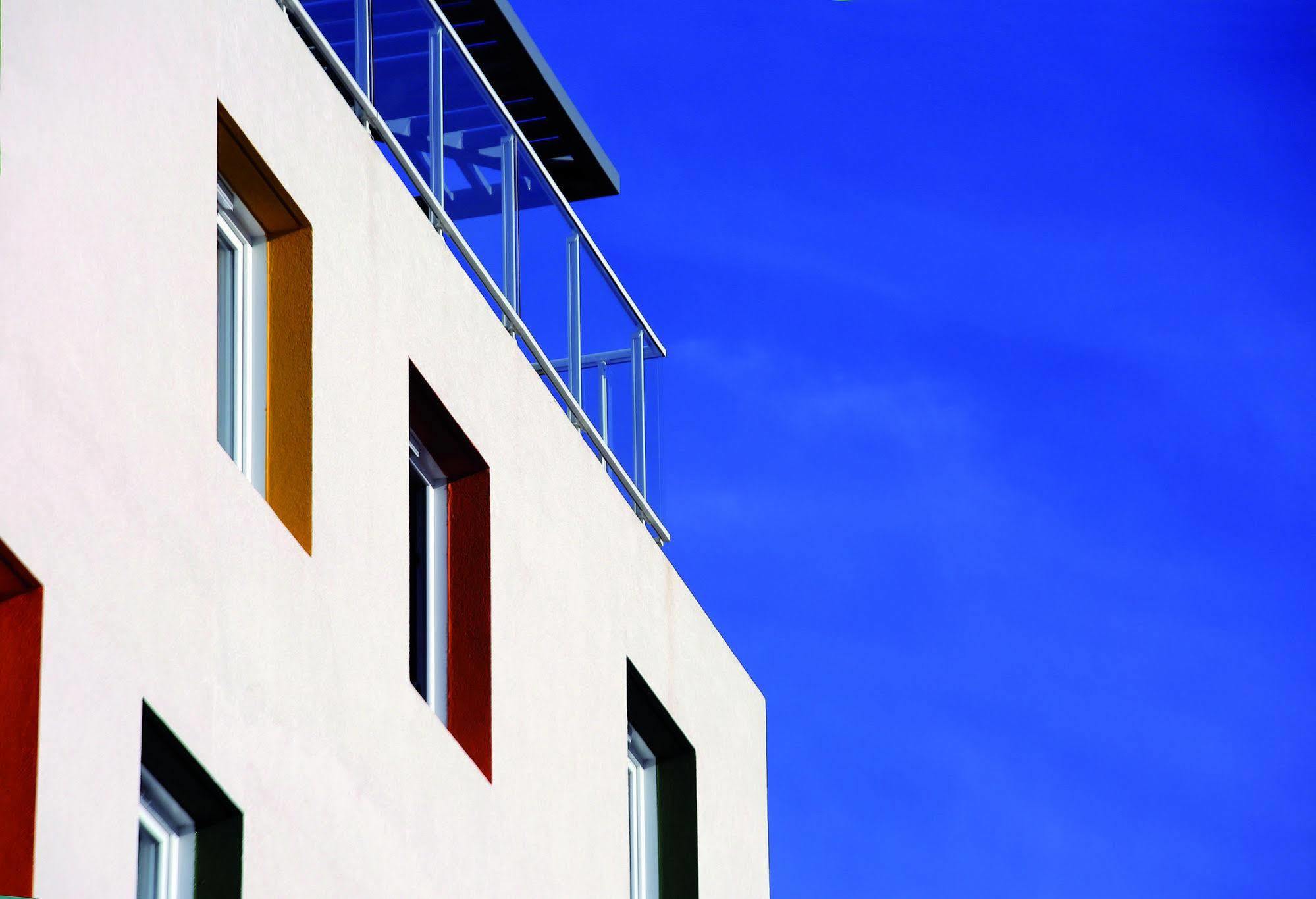 Appart'City Confort Montpellier Ovalie II Luaran gambar